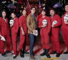 Money Heist: Korea - Joint Economic Area